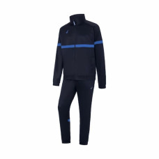 Chándal Infantil Joluvi Speck Azul marino