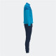Chándal Infantil Joma Sport Lion II Celeste