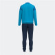 Chándal Infantil Joma Sport Lion II Celeste