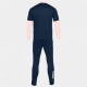 Chándal para Adultos Joma Sport Eco Championship Azul marino Infantil Hombre