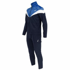Chándal Infantil Joluvi Chandall Joluvi Artix Azul