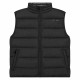 Chaleco Deportivo para Hombre Champion Vest Negro