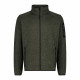 Chaqueta Deportiva para Hombre Campagnolo Oliva