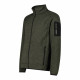 Chaqueta Deportiva para Hombre Campagnolo Oliva