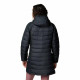 Women's Sports Jacket Columbia Powder Lite II Mid Black