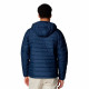 Chaqueta Deportiva para Hombre Columbia Powder Lite II Azul