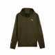 Chaqueta Deportiva para Hombre Puma Flex Panelled Verde