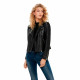 Jacket Only Onlgemma Black Lady