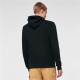 Men’s Hoodie Oakley Bark Fz Hoodie 2.0 Black