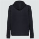 Men’s Hoodie Oakley Bark Fz Hoodie 2.0 Black