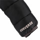 Children's Jacket Converse Solid Mdwt Puffer Black