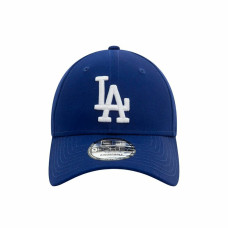 Gorra New Era MLB SIDE PATCH 9FORTY LA Dodgers Azul Talla única