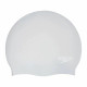 Swimming Cap Speedo Long Hair Grey