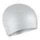 Swimming Cap Speedo Long Hair Grey