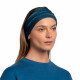 Neck Warmer Buff Sineb Night Blue