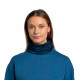 Neck Warmer Buff Sineb Night Blue
