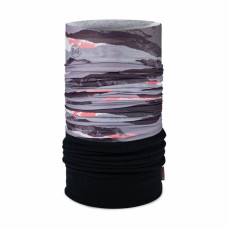 Neck Warmer Buff Irdlo Black