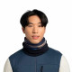 Neck Warmer Buff Arky Navy Dark blue