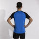 Camiseta de Fútbol de Manga Corta para Niños Joma Sport Tiger Vi