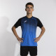Camiseta de Fútbol de Manga Corta para Niños Joma Sport Tiger Vi