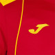 Camiseta de Fútbol de Manga Corta para Niños Joma Sport Championship VII