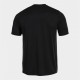 Child's Short Sleeve T-Shirt Joma Sport Combi