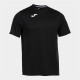 Child's Short Sleeve T-Shirt Joma Sport Combi