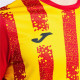 Camiseta de Fútbol de Manga Corta para Niños Joma Sport Inter III