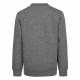 Children’s Sweatshirt without Hood Nike Grey