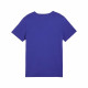 Camiseta de Manga Corta Infantil Puma Essentials + 2 Col Logo