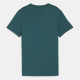 Camiseta de Manga Corta Infantil Puma