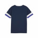Child's Short Sleeve T-Shirt Puma Individualrise