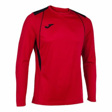 Camiseta de Manga Larga Infantil Joma Sport Championship VII