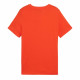 Child's Short Sleeve T-Shirt Puma