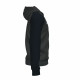 Sudadera con Capucha Niño Joma Sport Academy IV