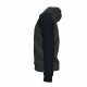 Sudadera con Capucha Niño Joma Sport Academy IV