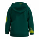 Sudadera con Capucha Niño Joma Sport New Metaverse