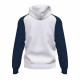 Sudadera con Capucha Niño Joma Sport Academy IV