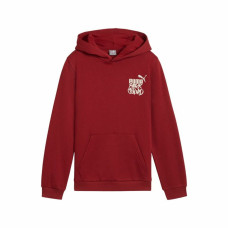 Sudadera con Capucha Niño Puma Essentials+ Mid 90S
