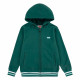 Sudadera con Capucha Niño Levi's Lvb Varsity Oliva