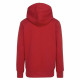 Children’s Hoodie Converse Chuck Taylor Patch Core Red