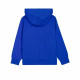 Sudadera con Capucha Niño Champion Azul