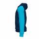 Sudadera con Capucha Niño Joma Sport Academy IV