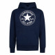 Children’s Hoodie Converse Chuck Taylor Patch Core Navy Blue