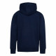 Children’s Hoodie Converse Chuck Taylor Patch Core Navy Blue