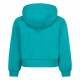 Sudadera con Capucha Niño Nike Agua