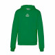 Children’s Hoodie Kappa 8031F0079 Green