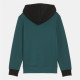 Sudadera con Capucha Niño Puma Basketball Blueprint