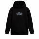 Children’s Hoodie Vans Off The Wall Board Pu