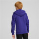 Sudadera con Capucha Niño Puma Essentials+ 2 Col Big Logo Azul